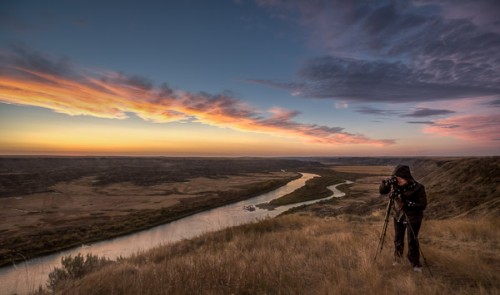 HDR-sunset-5